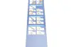 Щітка склоочисника valeo phc 577924