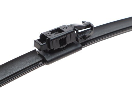 Дворники (щетки стеклоочистителя) 650 мм valeo phc 577942