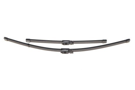 Дворники (щетки стеклоочистителя) 650 мм valeo phc 577942