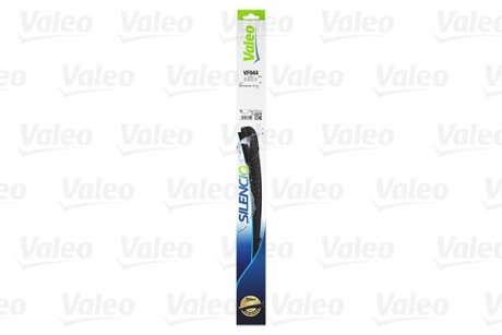 Щетка стеклоочистителя (дворник) valeo phc 577944