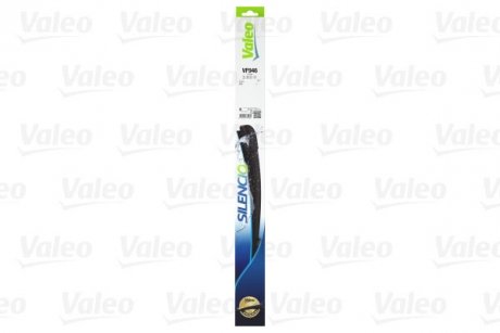 Щітка склоочисника (двірник) phc valeo 577946