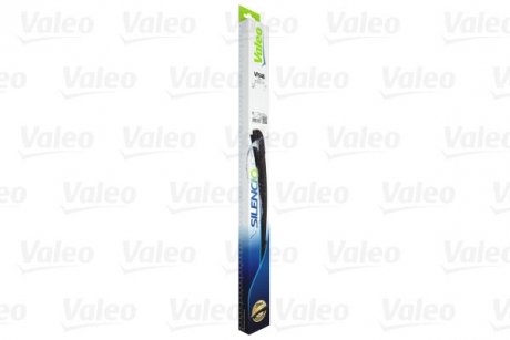 Щітка склоочисника (двірник) phc valeo 577946