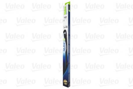 Щетка стеклоочистителя (дворник) valeo phc 577950