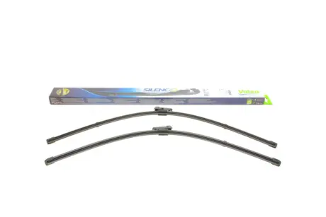 Щітка склоочисника Valeo phc 577954