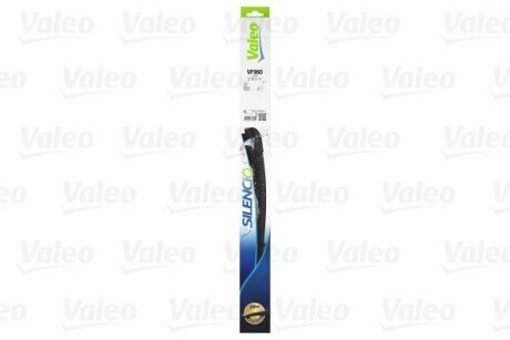 Щітка склоочисника valeo phc 577960