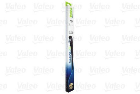 Щітка склоочисника valeo phc 577960