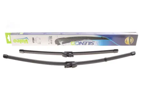 Щітка склоочисника valeo phc 577960