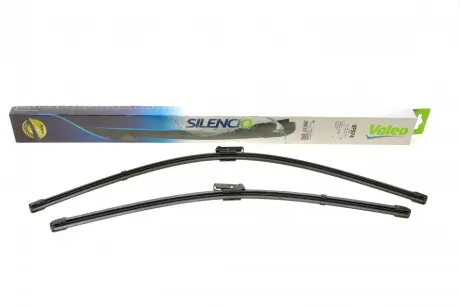 Щітка склоочисника Valeo phc 577974