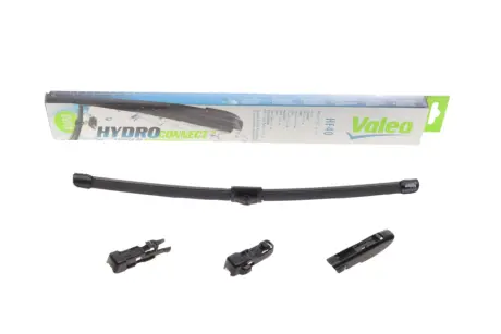 Щітка склоочисника Valeo phc 578502