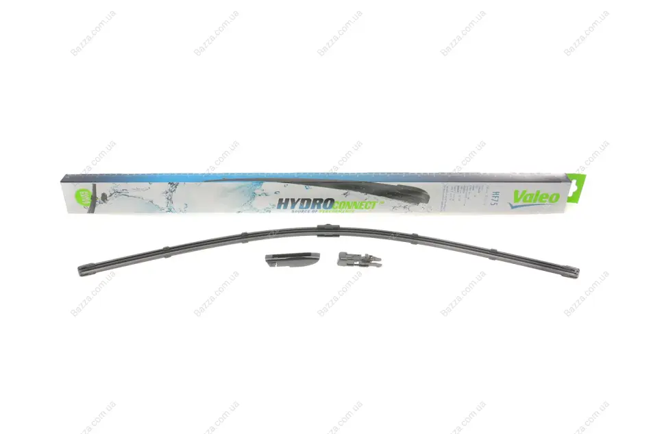 Щітка склоочисника valeo phc 578517