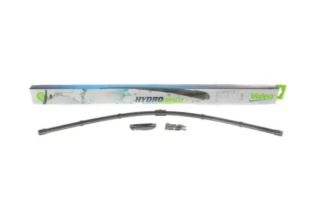 Щітка склоочисника Valeo phc 578517