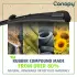 Щітка склоочисника valeo phc 583908