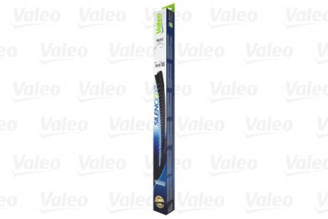 Дворники (щетки стеклоочистителя) 500 мм valeo phc 572312