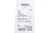 Щітки склоочисника valeo phc 574298