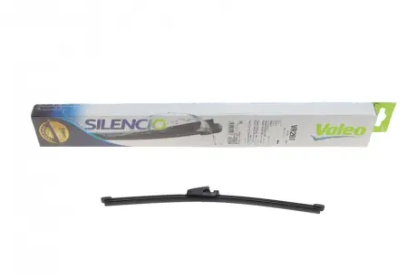 Щітки склоочисника Valeo phc 574298