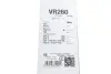 Щітки склоочисника Valeo phc 574299 (фото 5)