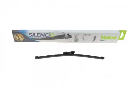 Щітки склоочисника valeo phc 574299