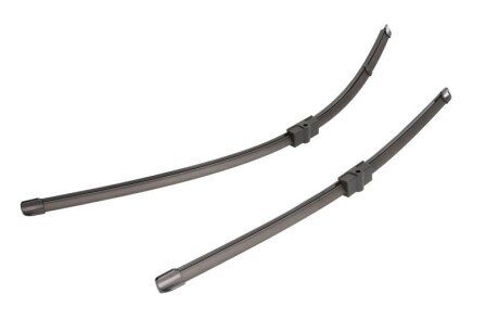 Двірники (щітки склоочисника) 650 мм valeo phc 574314