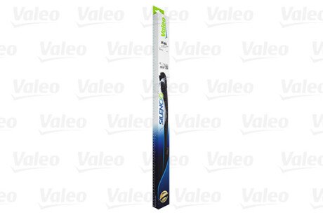 Двірники (щітки склоочисника) 650 мм valeo phc 574314