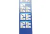Щітки склоочисника valeo phc 574321