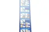Щітки склоочисника valeo phc 574321