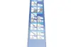 Щітки склоочисника valeo phc 574324