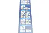 Щітки склоочисника valeo phc 574324