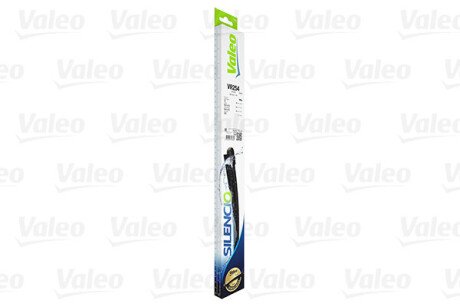 Щітки склоочисника valeo phc 574333