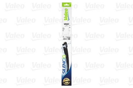 Задний дворник (стеклоочиститель) valeo phc 574336