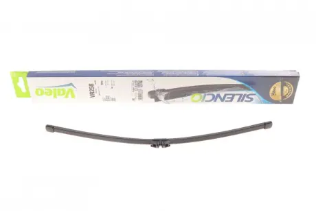 Щітки склоочисника Valeo phc 574337