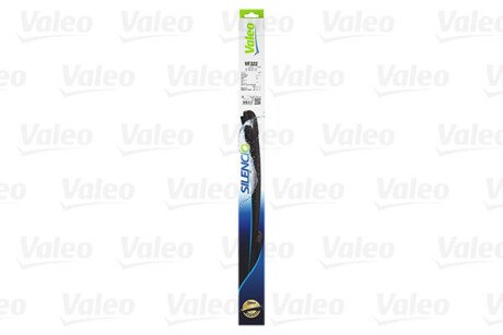 Щітки склоочисника valeo phc 574363