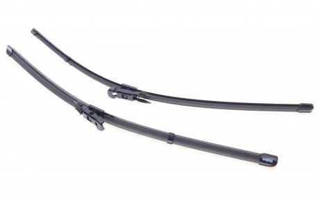 Щетка стеклоочистителя (дворник) valeo phc 574373