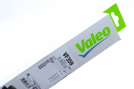 Щетка стеклоочистителя (дворник) valeo phc 574373
