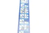 Щітки склоочисника valeo phc 574375
