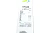 Щітки склоочисника valeo phc 574377