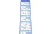 Щітки склоочисника valeo phc 574385