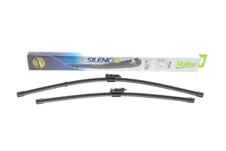 Щітки склоочисника Valeo phc 574385