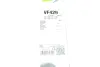Щітки склоочисника Valeo phc 574392 (фото 11)