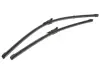 Щітки склоочисника valeo phc 574470