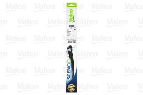 Щітки склоочисника valeo phc 574581