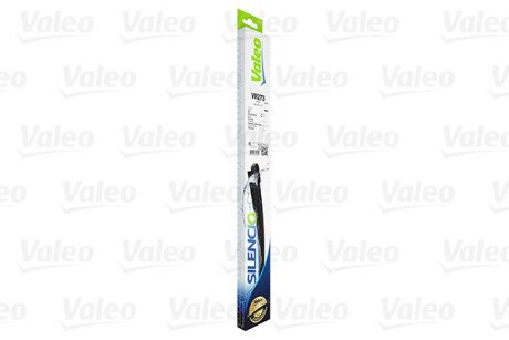 Щітки склоочисника valeo phc 574581