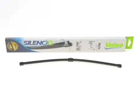 Щітки склоочисника Valeo phc 574582