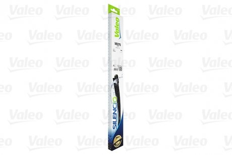 Задний дворник (стеклоочиститель) valeo phc 574583