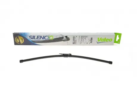 Щітки склоочисника Valeo phc 574584