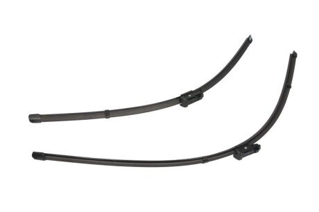 Щітка склоочисника (двірник) valeo phc 574597