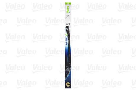 Щітка склоочисника (двірник) valeo phc 574597