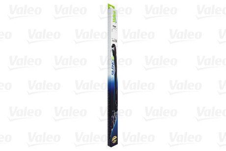 Щітка склоочисника (двірник) valeo phc 574597