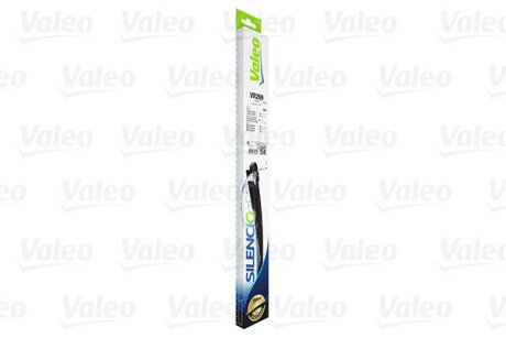 Щітки склоочисника valeo phc 574608