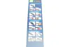 Щітки склоочисника Valeo phc 574608 (фото 6)