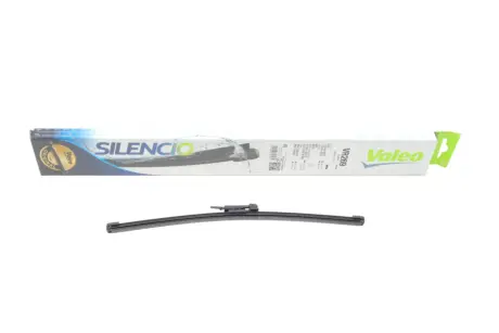 Щітки склоочисника Valeo phc 574608